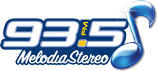 Melodía Stereo 93.5 FM